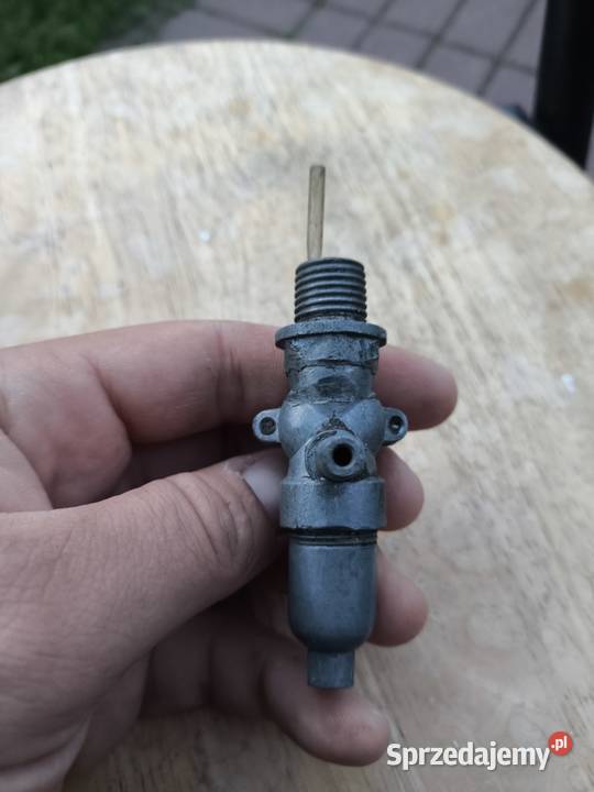 Kranik paliwa WSK SHL wfm junak osa BMW dkw nsu Kraniki
