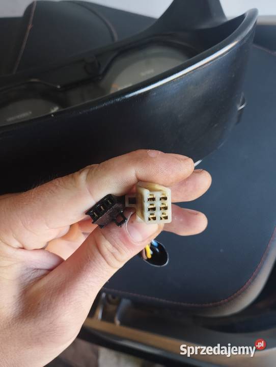 Stelażczasza lampa Yamaha XJ 600900 Kalisz sprzedam