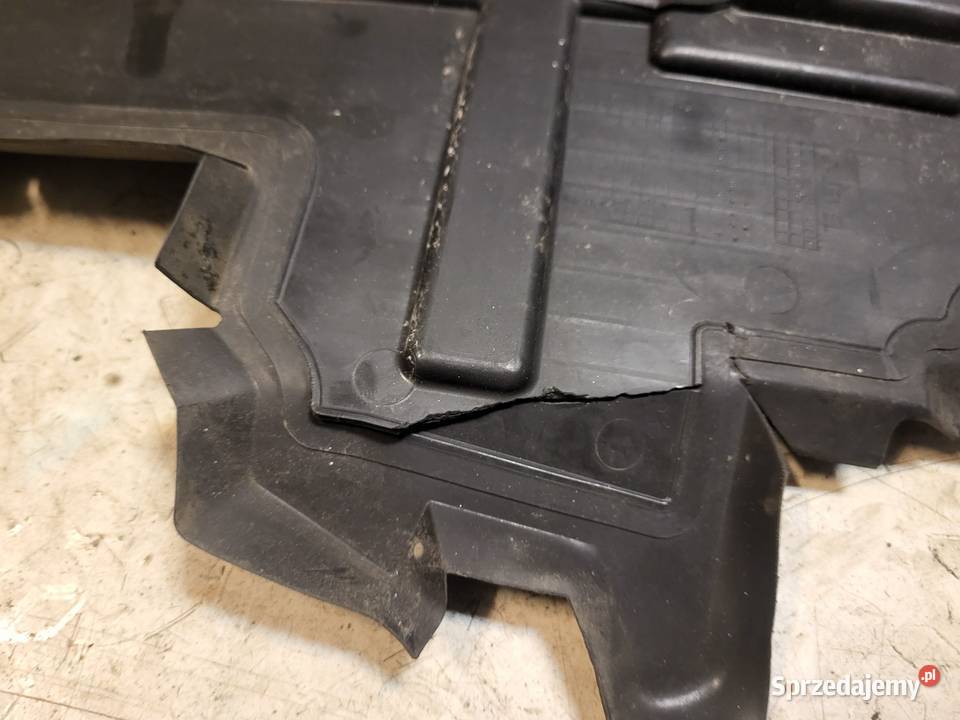Citroen C4 III Kierownica Powietrza Prawa sprzedam