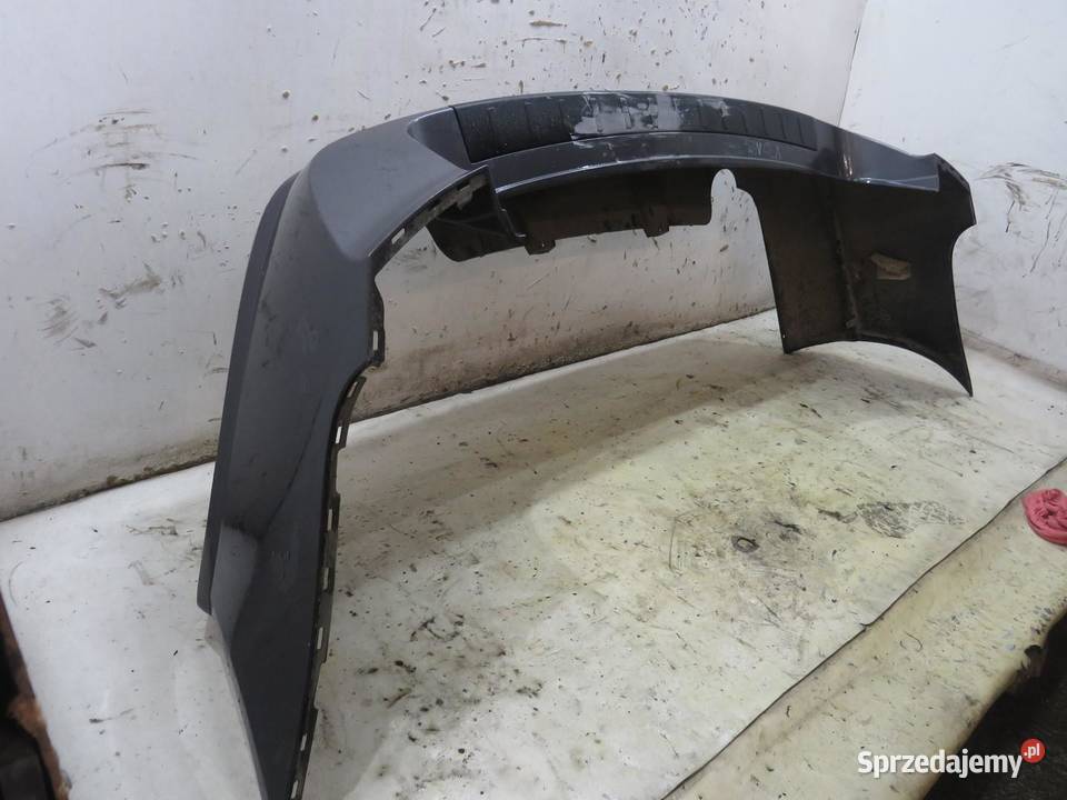 ZDERZAK TYLNY TYŁ VOLVO V70 III Zderzaki sprzedam