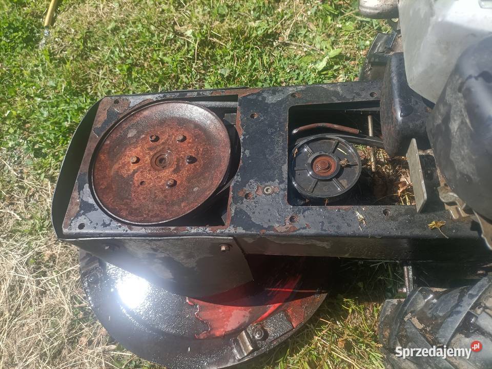 Kosiarka rotacyjna Stella PRO Kosiarki i podkaszarki Lipnik sprzedam