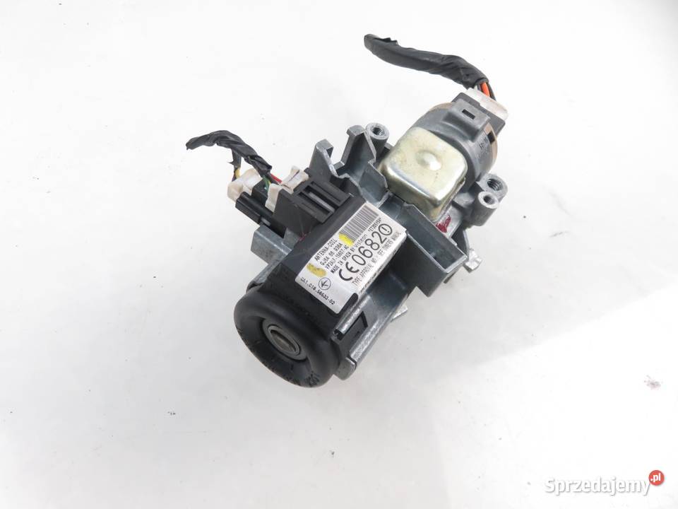 STACYJKA WKŁADKI MAZDA 2 DY GJ6A6693BA osobowe sprzedam