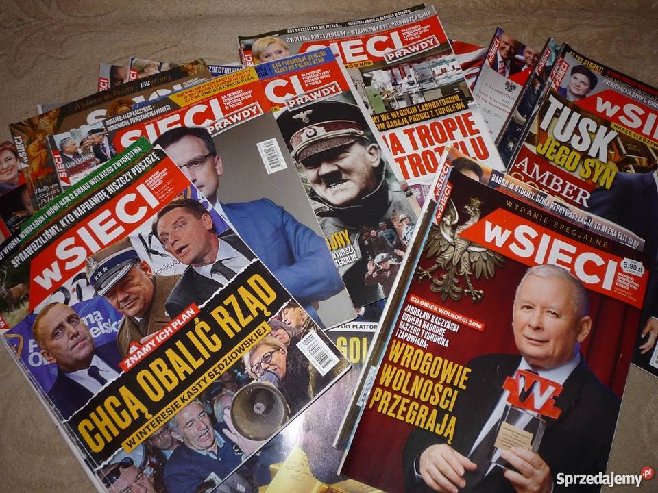 czasopisma W Sieci pomorskie Gdynia