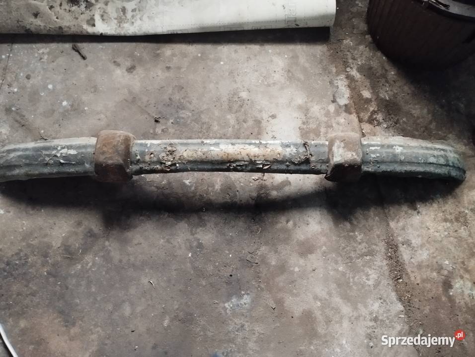 Sprzedam części do FSO Warszawa mazowieckie Radom