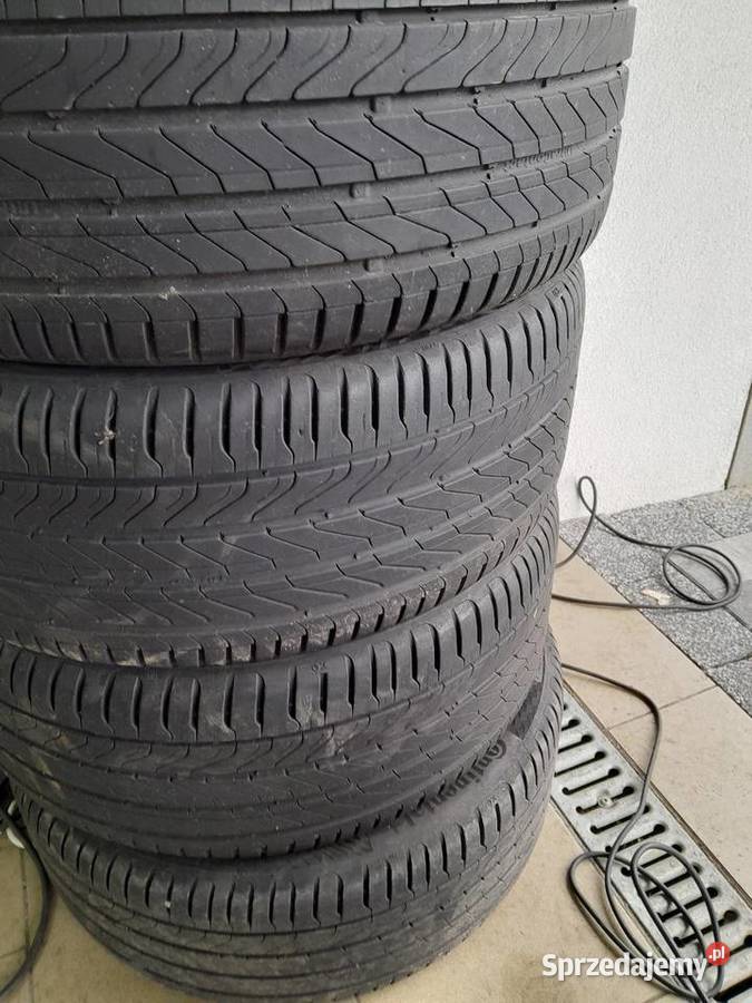 5x1143 renault 18 z oponami Samochodowe wielkopolskie Gutowo Małe