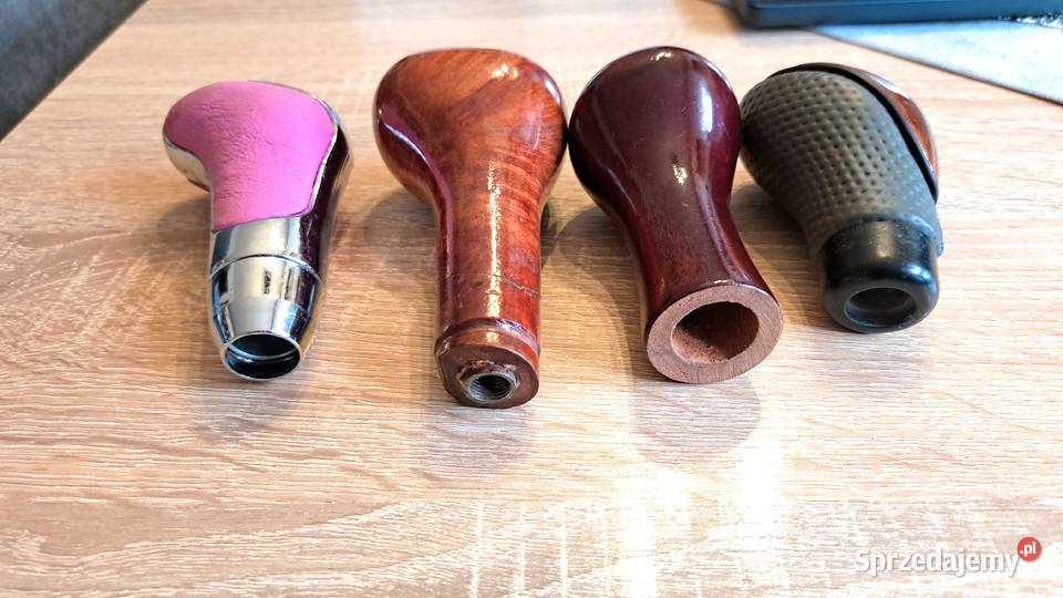 Gałki do lewarka biegów Fiat 125p126p itp wielkopolskie Leszno