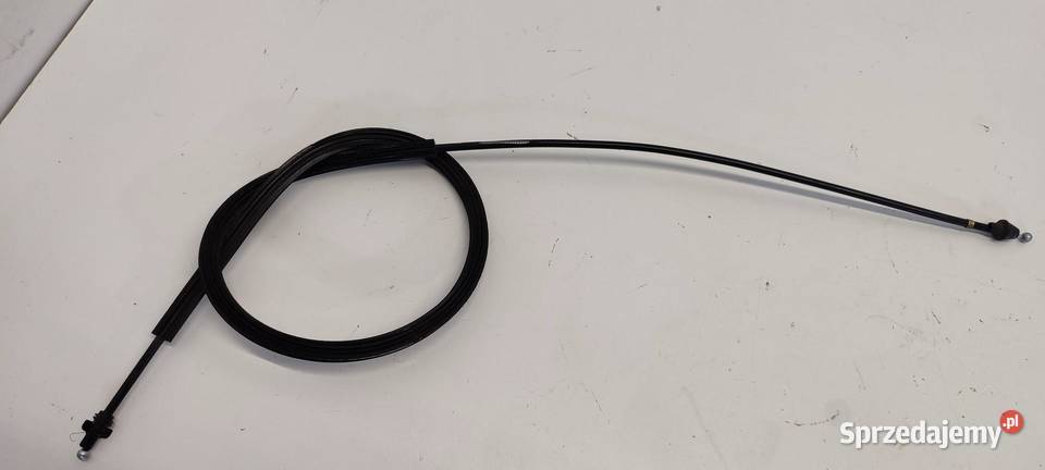 VW TIGUAN II LINKA MASKI 5NA823535A