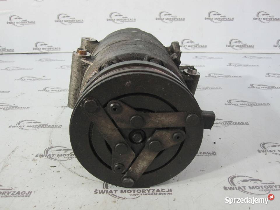 FOCUS MK3 C 16 16V 125 sprężarka klimatyzacji świętokrzyskie