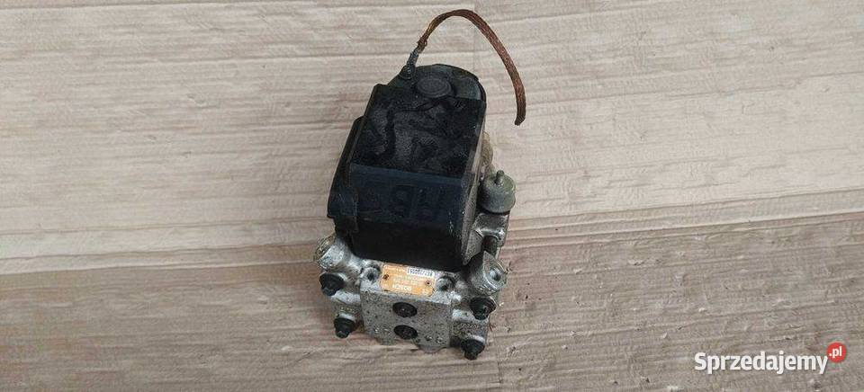 Pompa ABS ESP Mercedes Vario 814D 815 0265201078 osobowe