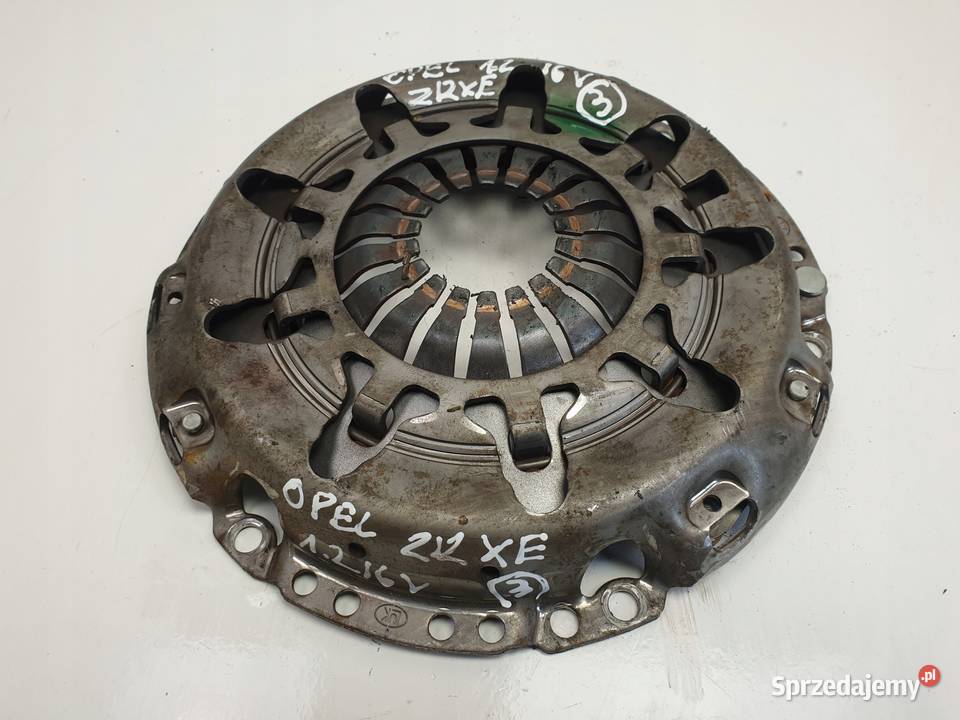 SPRZĘGŁO Opel Corsa C 12 16V 319011010 TARCZA Chełm