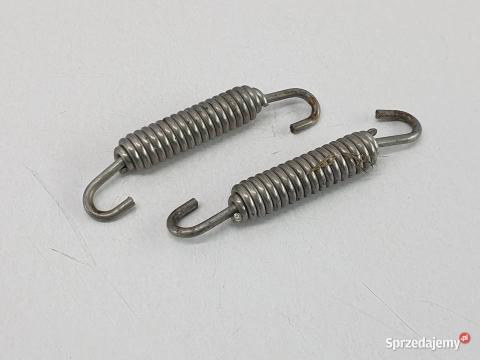 Sprezyna Sprezyny Dyfuzora Ktm Sx 250300 Exc Łódź