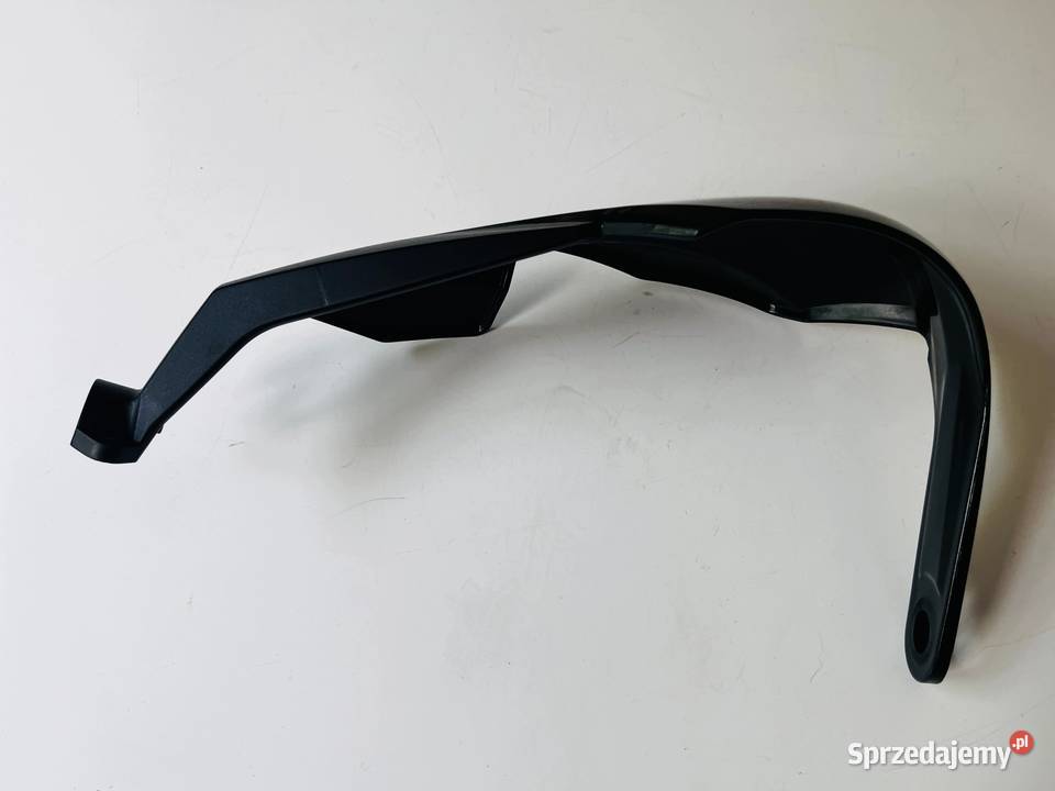 KTM 690 Duke 690 SMCR Osłona dłoni Handbar Prawy