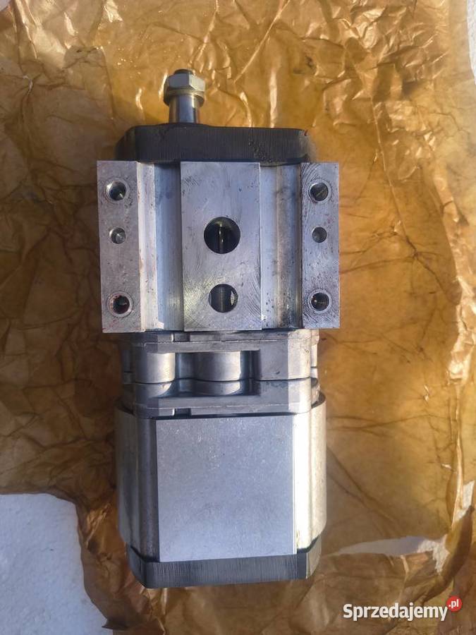 Pompa Ares Bosch Rexroth 0510665440 Tarnów