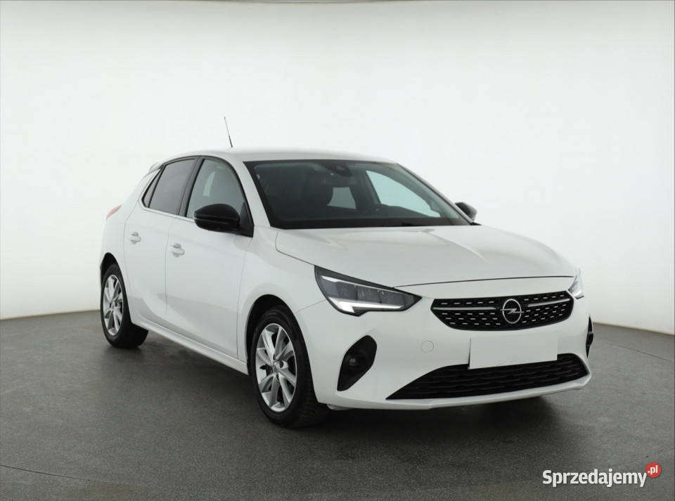 Opel Corsa 12 Turbo bluetooth Piaseczno