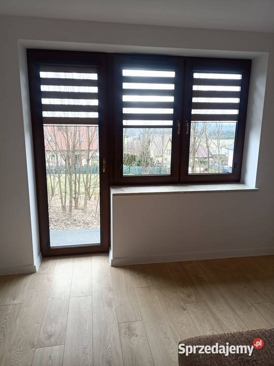 Dom na sprzedaż Cisów 20 Kielc Liczba pokoi 6