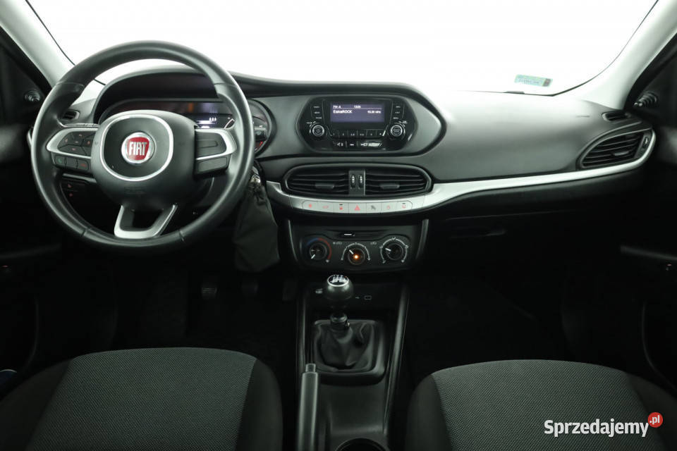 Fiat Tipo 14 16V 70KM Piaseczno