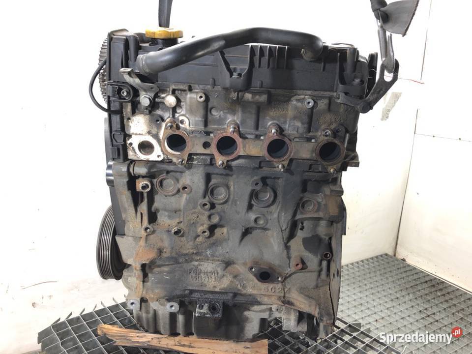 SILNIK ALFA 19 150 939A1000 0512 159 sprzedam