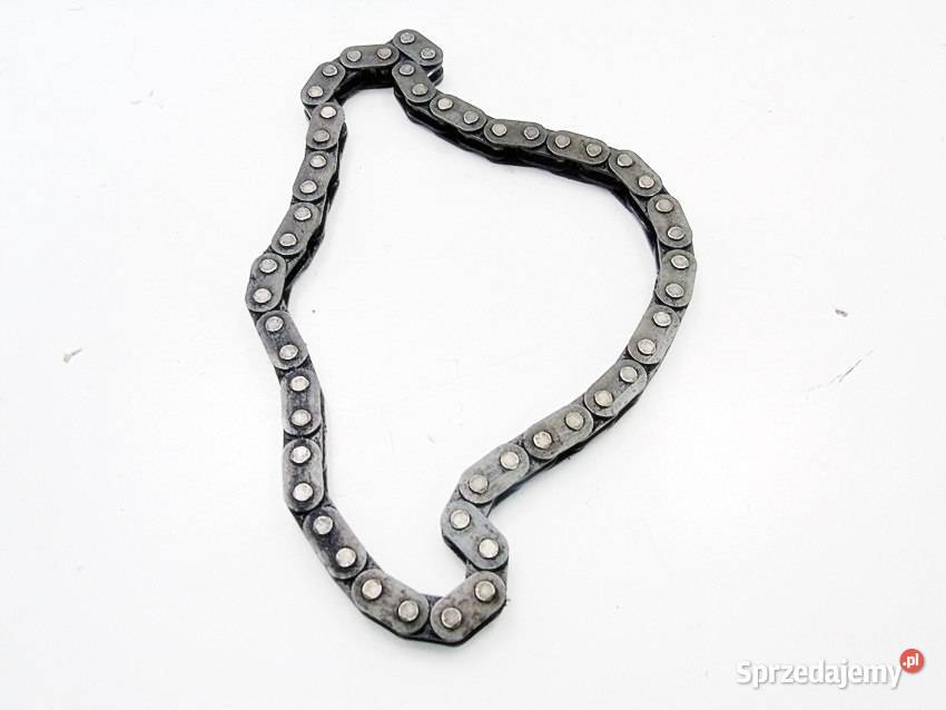 ŁAŃCUCH ROZRZĄDU 19 TDI GOLF 4 BORA OCTAVIA A3 Sosnowiec sprzedam