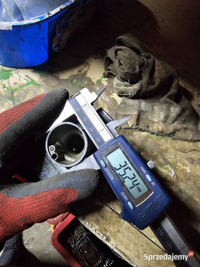 Yamaha DT 80 lc2 gaźnik karburator DT80 DT80lc2 sprzedam