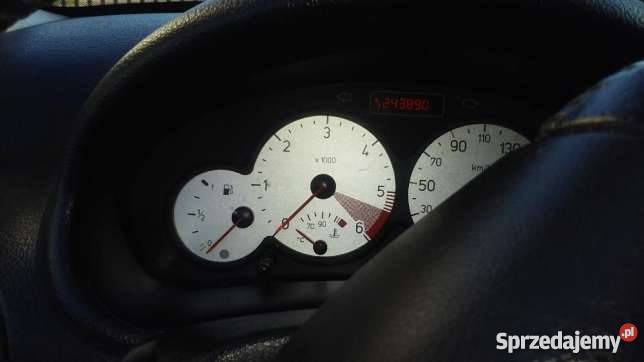 Peugeot 206 sw Radomsko sprzedam