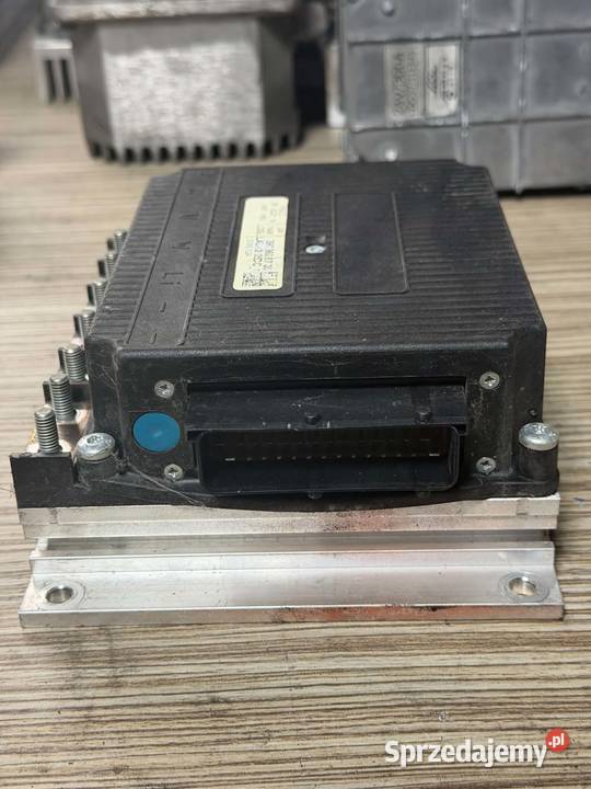 LINDE LAC0225 CC1 3903608730 LINDE T16 T18 T20 śląskie Antonie
