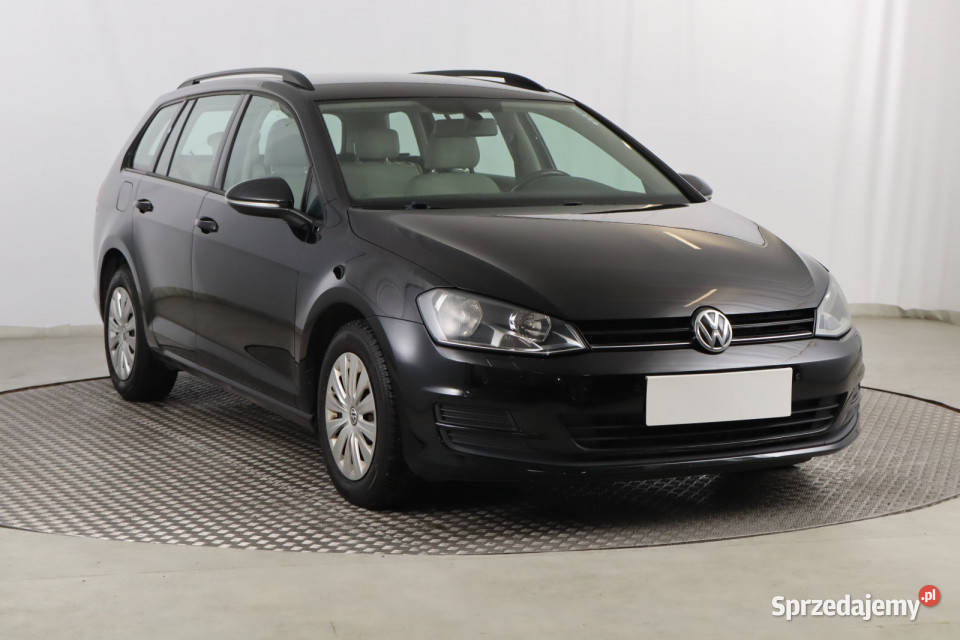 VW Golf 16 TDI Zabrze