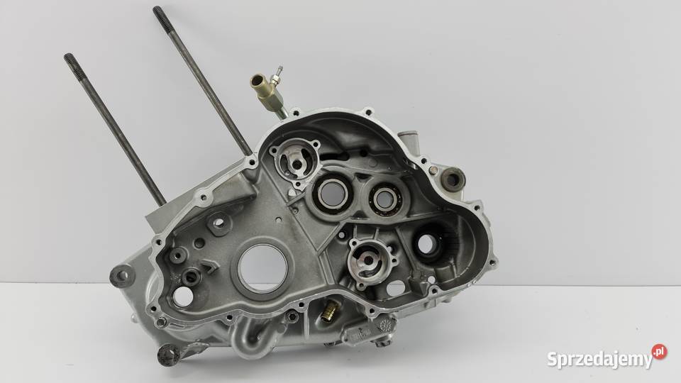 Kartery Korpus Silnika Karter Blok Can Am Ds 650 Części Łódź