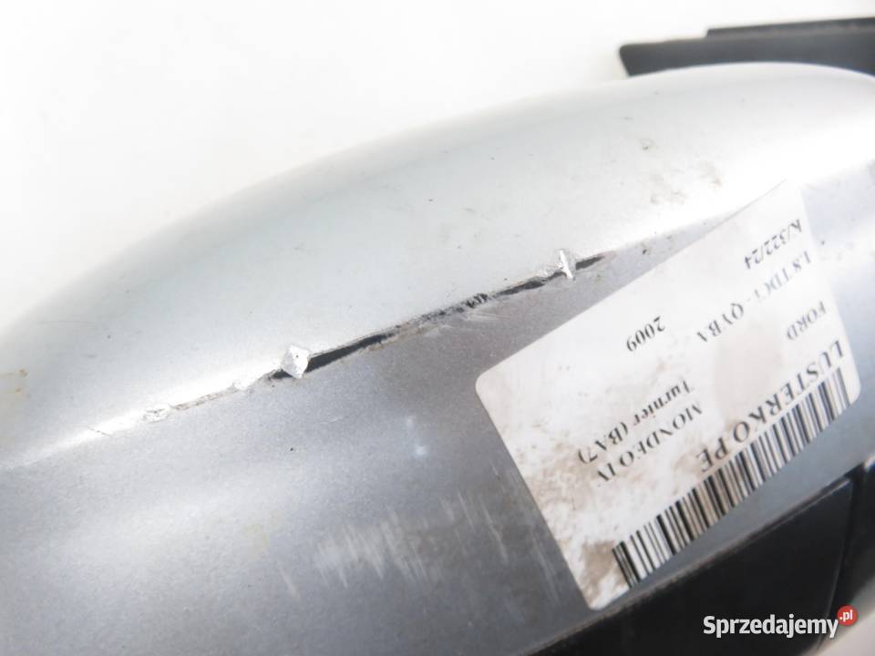 LUSTERKO PRAWE FORD MONDEO MK4 5 PIN 58 EUROPA sprzedam