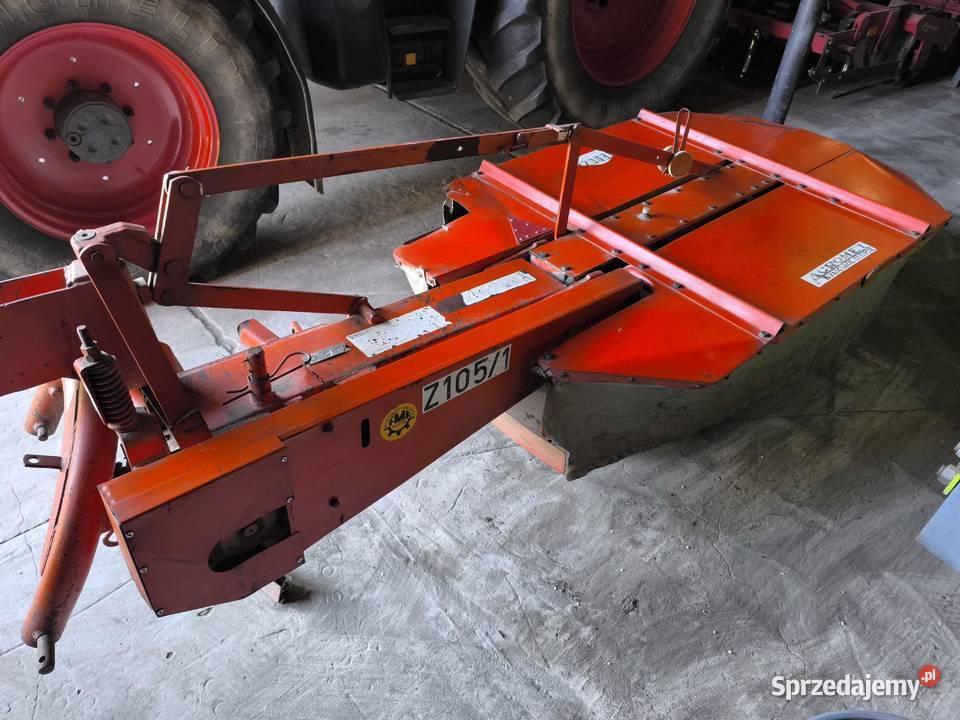 Kosiarka Z1051 mazowieckie sprzedam