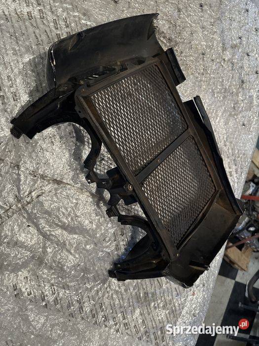Grill Osłona Chłodnicy BMW K100 RT Owiewka N1029 Poznań