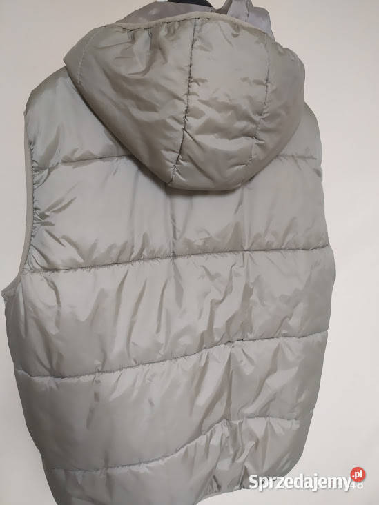 Kamizelka bezrękawnik rozmiar M wielkopolskie Poznań