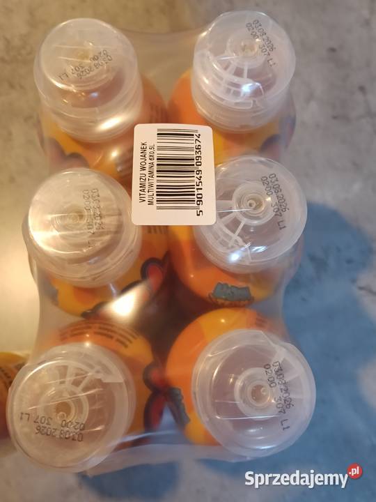 Wojanek Multiwitamina Kępno