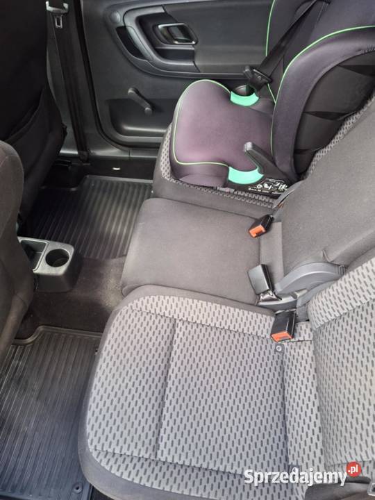 Skoda Romster 2010 16 TDI elektrochrom. lusterko wst. Białystok