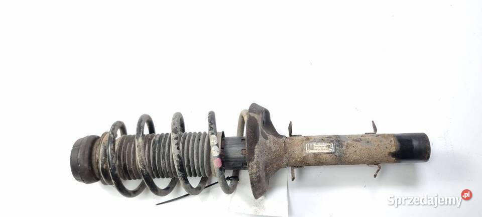 AMORTYZATOR PRAWY PRZÓD VOLKSWAGEN GOLF IV