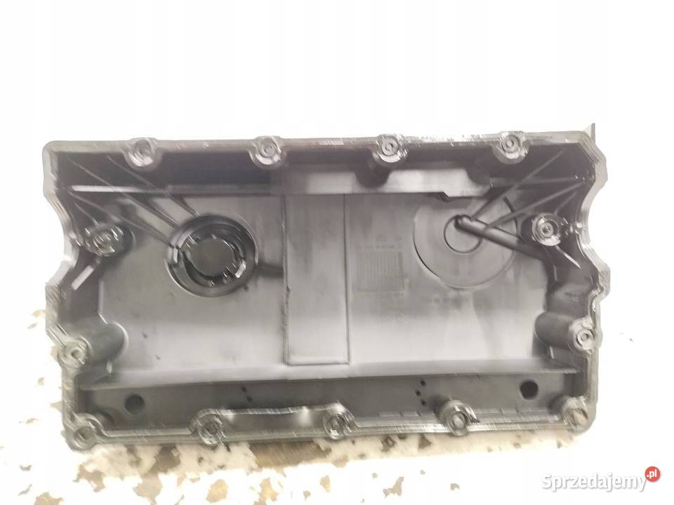 POKRYWA ZAWORÓW 038103469S 19 TDI VW Volkswagen Rok produkcji 2002