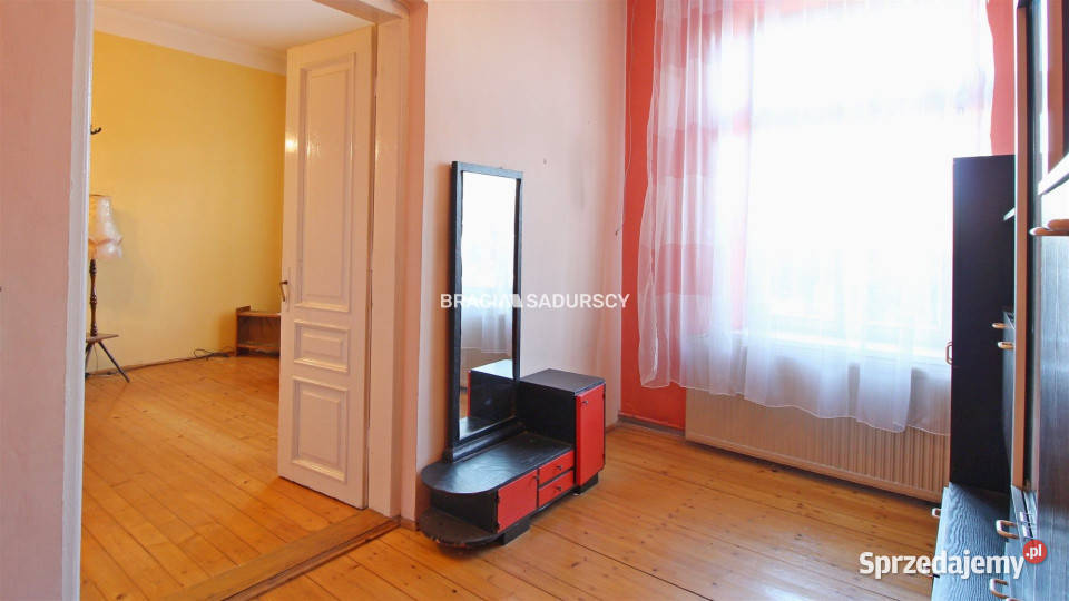 Kamienica Bochnia Poniatowskiego 360m2 sprzedam