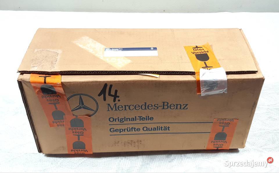 KIERUNKOWSKAZ PRAWY PRZÓD MERCEDES ATEGO kierunkowskazy dolnośląskie sprzedam