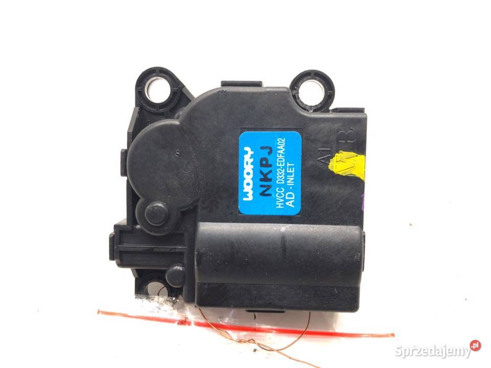 SILNIK NAGRZEWNICY HYUNDAI D332EDFAA02 i30