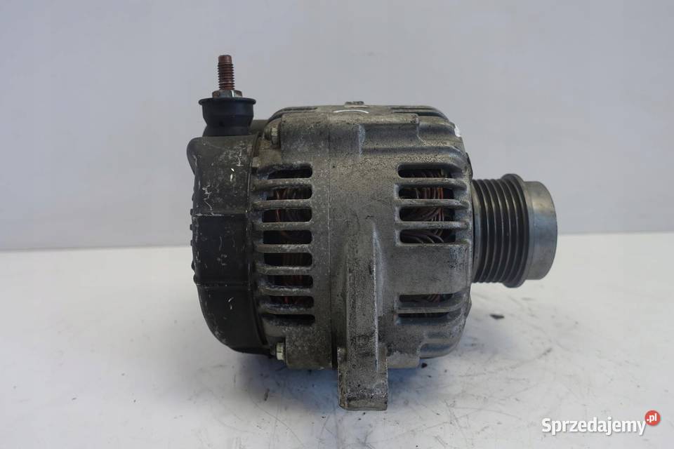 Jeep Liberty 24 16V ALTERNATOR oryginał lubelskie Rudka sprzedam
