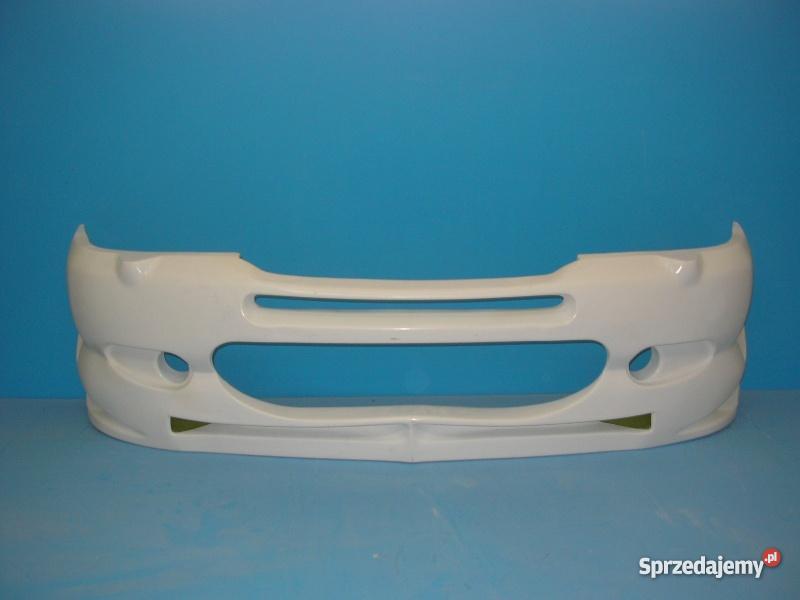 FORD ESCORT MK5 COSWOR ZDERZAK PRZÓD BESTATLINE Łódź