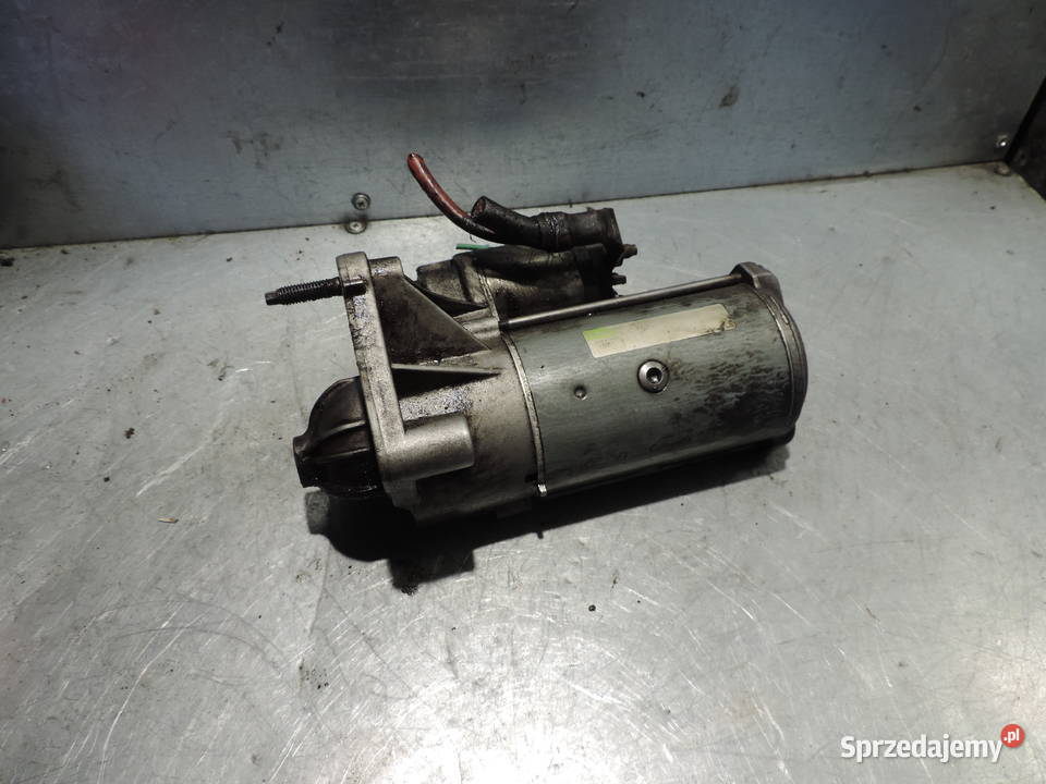 ROZRUSZNIK RENAULT LAGUNA II 19 DCI Nowy Sącz