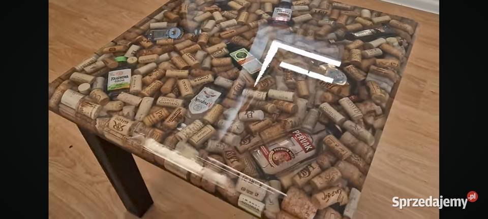 Meble ręcznie robione Jelcz-Laskowice sprzedam