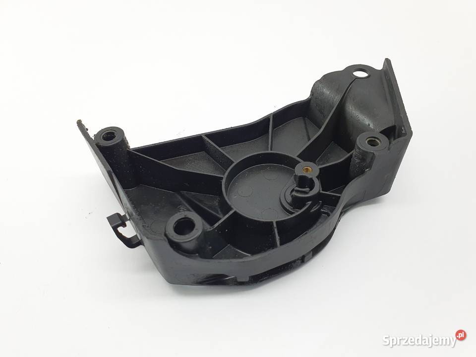 Oslona Zebatki Przedniej Dekiel Bmw S 1000RR Łódź