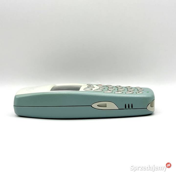 Kultowy telefon Nokia 3310 N HM5N X oryg Warszawa