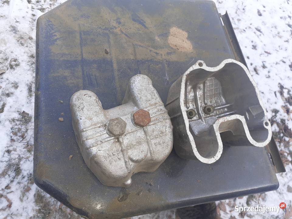 Dozownik pompy wtryskowej do t25 21111128007 Siemiatycze