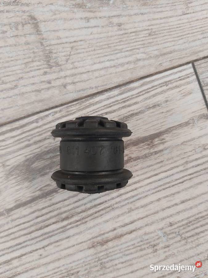 Tuleja wahacza Lemforder 10125 02 audi 80 vw Komorniki