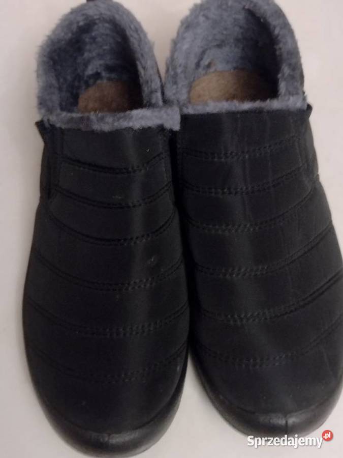 Buty zimowe wkładka 25 uniseks sprzedam
