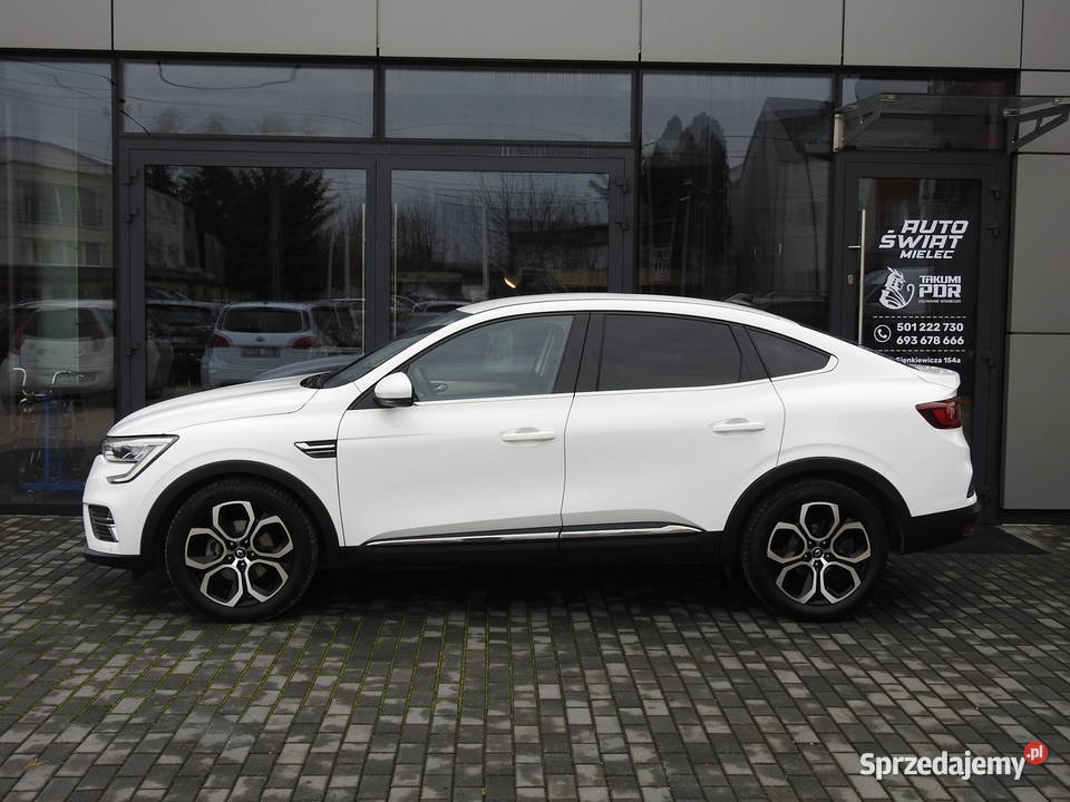 16 16V HYBRID 143 NAVI KAMERA FULL LED gniazdo AUX podkarpackie Mielec