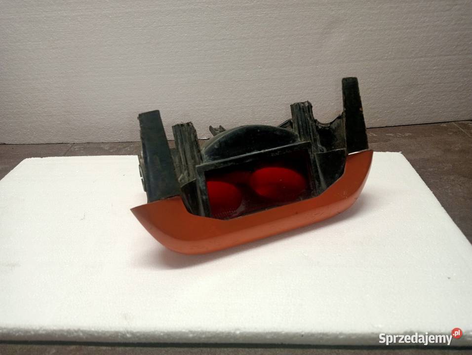 Yamaha Cr 50 Klosz światła tył Częstochowa