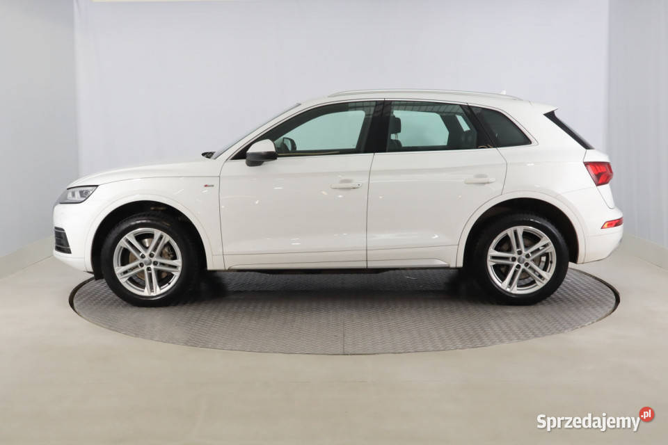 Audi Q5 35 TDI tempomat Zabrze sprzedam